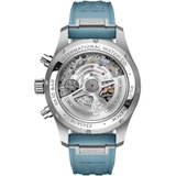 ZEGAREK IWC SCHAFFHAUSEN PILOT'S CHRONOGRAPH 41