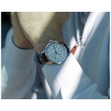 ZEGAREK AVIATOR AIRACOBRA 43 AUTOMATIC