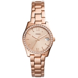 ZEGAREK FOSSIL SCARLETTE