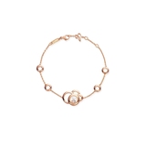 Bransoleta złota Chopard