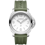 ZEGAREK PANERAI LUMINOR BASE LOGO