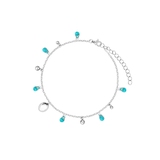 Bransoleta Tears of Glass Princess Club