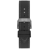 ZEGAREK CHOPARD L.U.C TIME TRAVELER ONE BLACK LIMITED EDITION