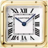 ZEGAREK CARTIER PANTHERE DE CARTIER S