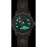 ZEGAREK FOSSIL NEUTRA STAR WARS GROGU LIMITED EDITION