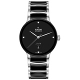 ZEGAREK RADO Centrix Automatic Diamonds