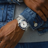 ZEGAREK SEIKO PROSPEX 1968 HERITAGE DIVER'S GMT 60TH ANNIVERSARY