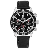 ZEGAREK TOMMY HILFIGER TH85 CHRONOGRAPH