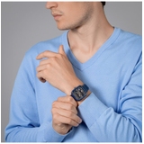 ZEGAREK RADO True Square Automatic Skeleton