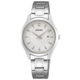 ZEGAREK SEIKO CLASSIC