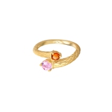 Pierścionek Ice Cream Wonderland