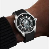 ZEGAREK JAEGER-LECOULTRE POLARIS GEOGRAPHIC