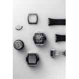 ZEGAREK HUBLOT SPIRIT OF BIG BANG TITANIUM CERAMIC