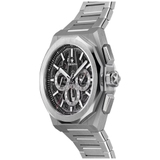 ZEGAREK ZENITH DEFY SKYLINE CHRONOGRAPH SKELETON