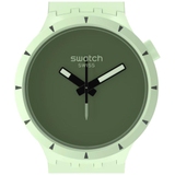 ZEGAREK SWATCH BIG BOLD BIOCERAMIC FOREST