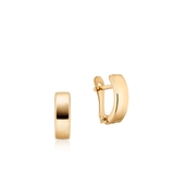 Kolczyki złote W.KRUK