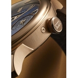 ZEGAREK CHOPARD L.U.C LUNAR ONE