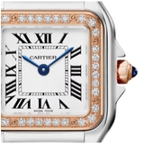ZEGAREK CARTIER PANTHERE DE CARTIER S