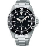 ZEGAREK SEIKO PROSPEX SEA DIVER SOLAR