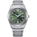 ZEGAREK CITIZEN SUPER TITANIUM