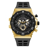 ZEGAREK GUESS EXPOSURE