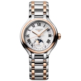 LONGINES PRIMALUNA MOONPHASE