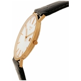 Tissot Goldrun 18k Gold