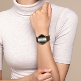 ZEGAREK RADO TRUE ROUND THINLINE X GREAT GARDENS OF THE WORLD