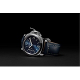ZEGAREK PANERAI LUMINOR LOGO