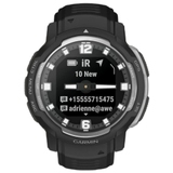 ZEGAREK GARMIN INSTINCT CROSSOVER