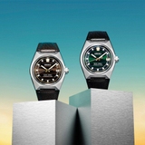 ZEGAREK SEIKO KING SEIKO VANAC 'TOKYO HORIZON'