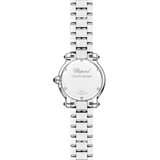 ZEGAREK CHOPARD HAPPY SPORT THE FIRST