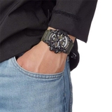 ZEGAREK G-SHOCK MASTER OF G MUDMASTER