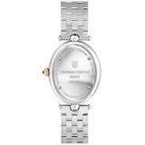ZEGAREK FREDERIQUE CONSTANT CLASSICS ART DECO OVAL