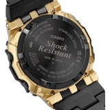 ZEGAREK G-SHOCK FULL METAL 5000 SERIES