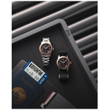 LONGINES SPIRIT ZULU TIME 1925