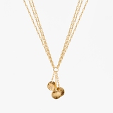 Naszyjnik Triple Glow Picky Pica