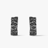 Kolczyki srebrne FREEDOM ELEMENTS