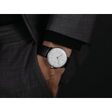 ZEGAREK JUNGHANS MAX BILL AUTOMATIC