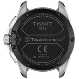 TISSOT T-TOUCH CONNECT SOLAR