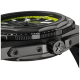 ZEGAREK ZENITH DEFY EXTREME DIVER