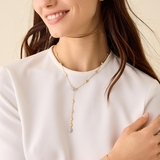 Naszyjnik złoty MARCO BICEGO