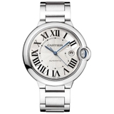 ZEGAREK CARTIER BALLON BLEU DE CARTIER