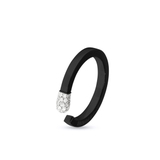 Pierścionek złoty Pasquale Bruni