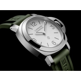 ZEGAREK PANERAI LUMINOR BASE LOGO