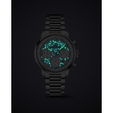 ZEGAREK NORQAIN FREEDOM CHRONO ENJOY LIFE SPRINKLES