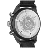 ZEGAREK IWC SCHAFFHAUSEN PILOT'S AUTOMATIC CHRONOGRAPH TOP GUN