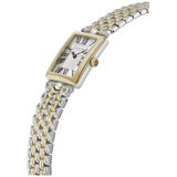 ZEGAREK FREDERIQUE CONSTANT CLASSICS ART DECO CARREE