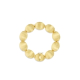 Bransoleta złota NANIS