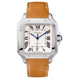 ZEGAREK CARTIER SANTOS DE CARTIER L